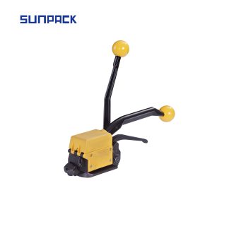 A333 Sealless Steel Strapping Tool
