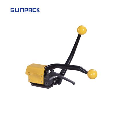 A333 Sealless Steel Strapping Tool