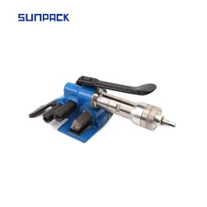 XW50 Pneumatic cord strapping tensioner