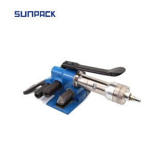 XW50 Pneumatic cord strapping tensioner