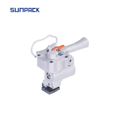 RJ-250 Pneumatic Sealing Machine