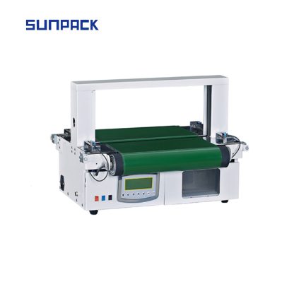 WK02-30A Belt Table Automatic Banding Machine