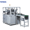 WK02-30A4 Cross Banding Machine