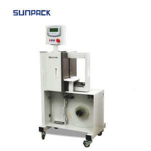 WK02-30VBH Vertical banding machine