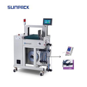 WK04CA-MPR-X30 Printing Banding Machine