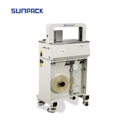 WK05-30 High table ultrasonic banding machine