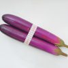 banding machine for vegetable packing