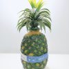banding machine for pineapple