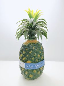banding machine for pineapple