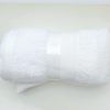 top press banding machine for towel