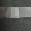 ultrasonic banding machine sealing sample