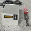 ultrasonic generator and cold welding head