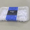 75mm band banded tray